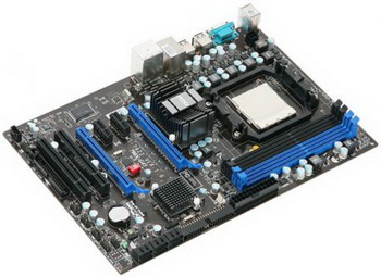 MSI 790X-G45